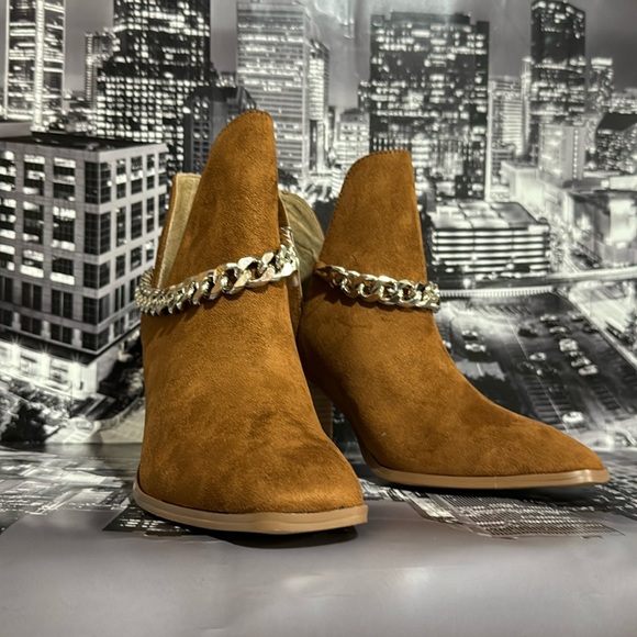 Steve Madden Ankle Boots - Picture 1 of 8